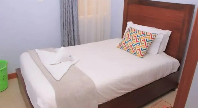 Апартаменты Classic BIDA FURNISHED APARTMENTS