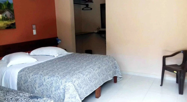 Recanto Zen Paraty, Забронировать Отель Отели штата Рио-де-Жанейро с парковкой, Парковка