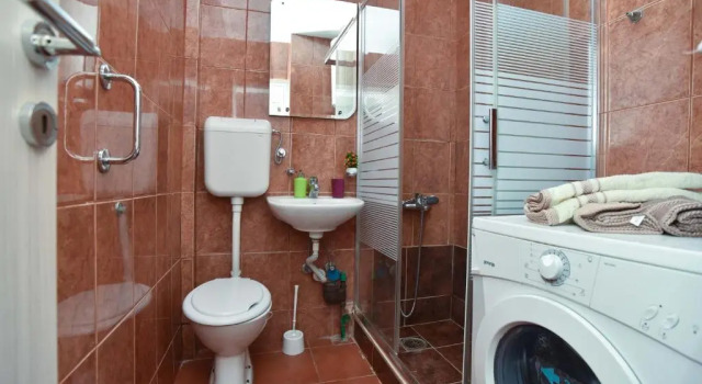 Apartment near Old Town, Забронировать Апартаменты/квартира Апартаменты Старого города Будвы - Будванская ривьера, Апартаменты/квартира