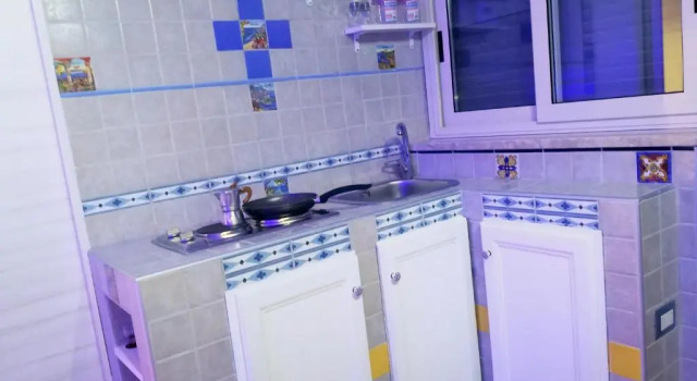 Standard Zimmer La Principessa