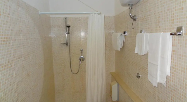 Номер Standard Hotel La Torricella