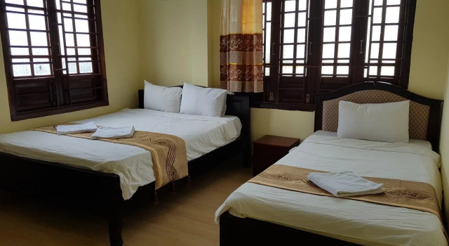 Golden Sand Hotel
