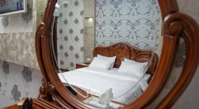 Appartamento Samarkand luxury apartament