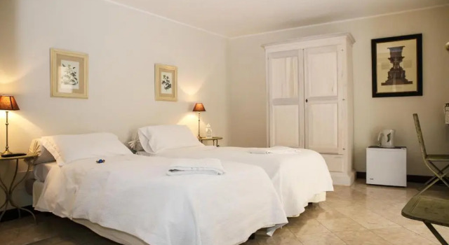 Номер Standard B&B Casa del Teatro