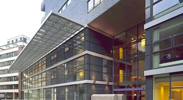 MyCityLofts - Blaak