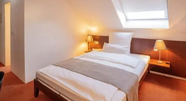 Hotel Reckord, Забронировать Отель Херцеброк-Клархольц 