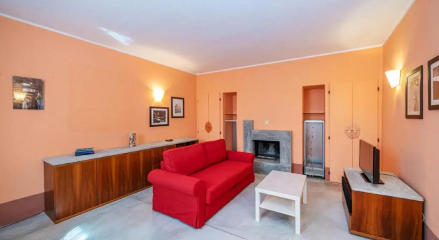 La Casa di Finalborgo - 4 posti in centro borgo