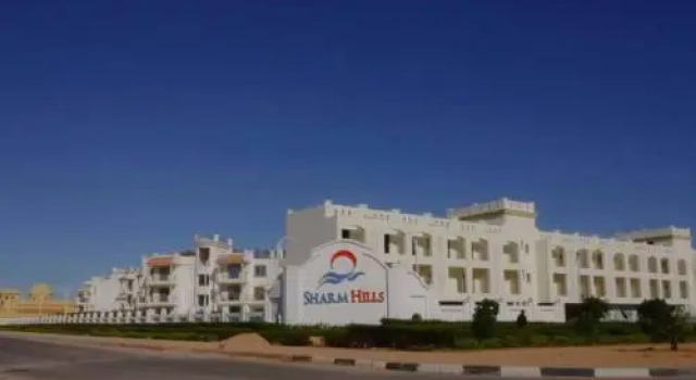 Sharm Hills Luxury Self-Catering Apartment Penthouse, Забронировать Апартаменты/квартира Апартаменты Шарм-эш-Шейх, Апартаменты/квартира