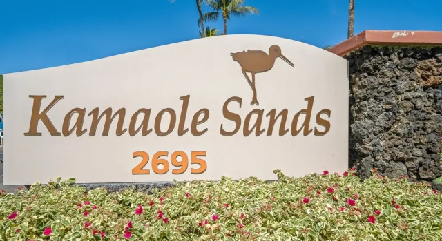 Kamaole Sands 5-208 1 Bedroom Condo, Забронировать Апартаменты/квартира Уэйлея Мауи