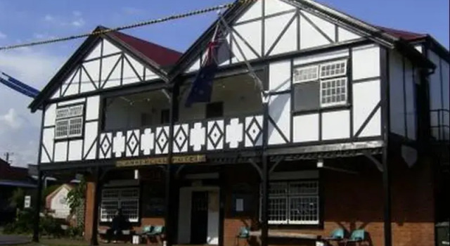 Двухместный номер Standard Jamberoo Pub & Saleyard Motel