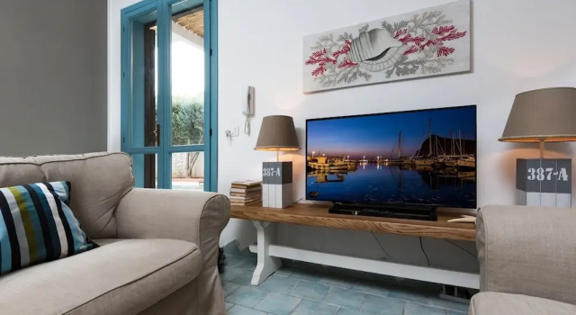 I Tre Golfi - Villa Iride, Book Villa Hotels in Sicily with Parking, Parking