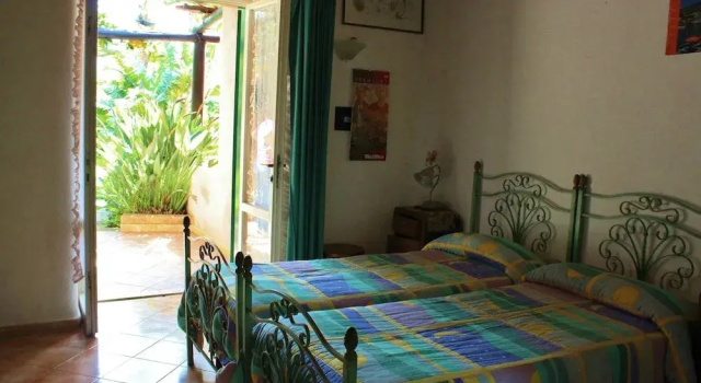 Casa Seralba B&B