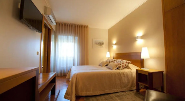 Номер Standard Hotel Casa da Nora