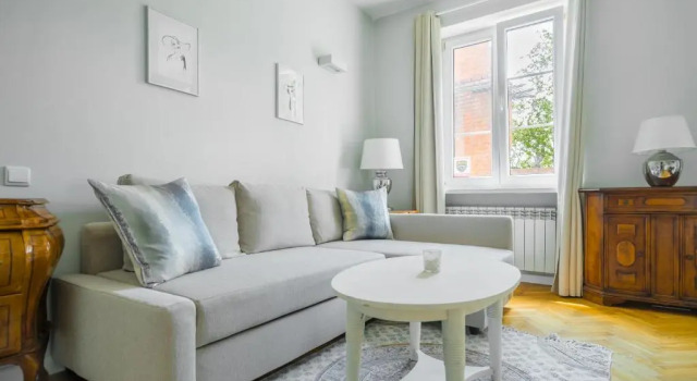 Апартаменты Comfort Ego Apartments Old Town