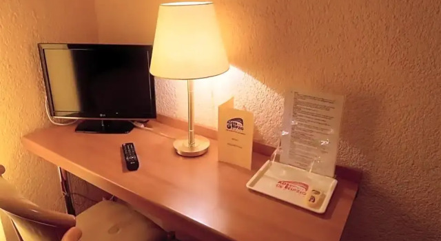 Номер Deluxe Hotel Augustin Komfort Leipzig