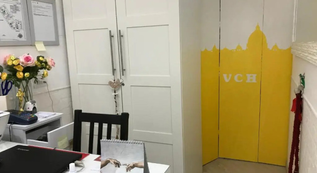 Номер Superior Vatican City Holidays Guesthouse