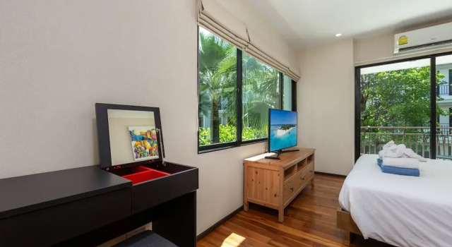 Suite Ayu by TropicLook