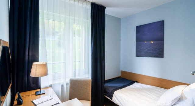 Номер Classic Hotel Nawigator Szczawnica