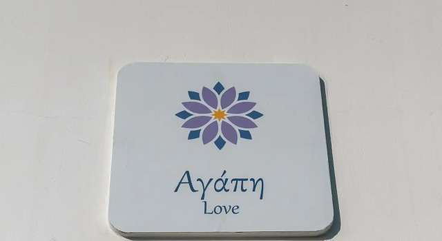 Вилла Chrysanthemo villas