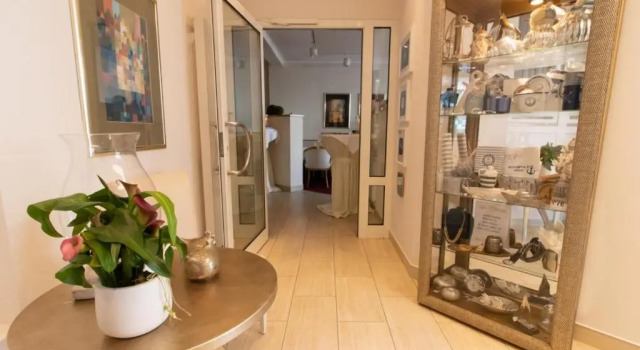 Hotel Ostseeresidenz Cammann, Rezervasyon Otel Groemitz Schleswig-Holstein