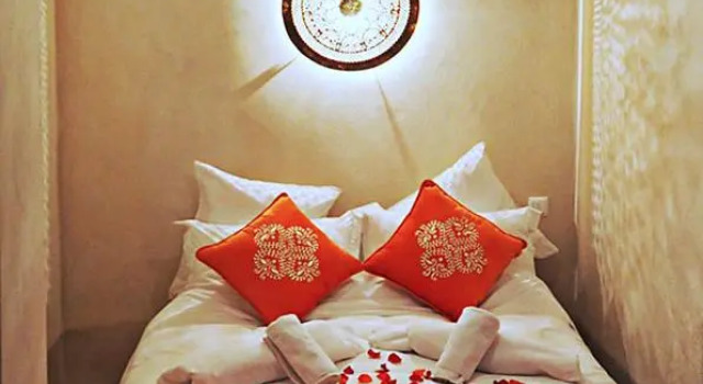 Номер Standard Riad La Porte de loasis
