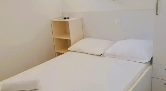Двухместный номер Classic Downtown Apartments