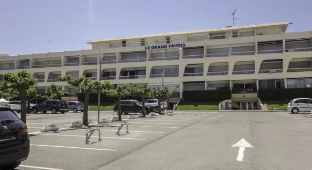Apartment Le grand pavois