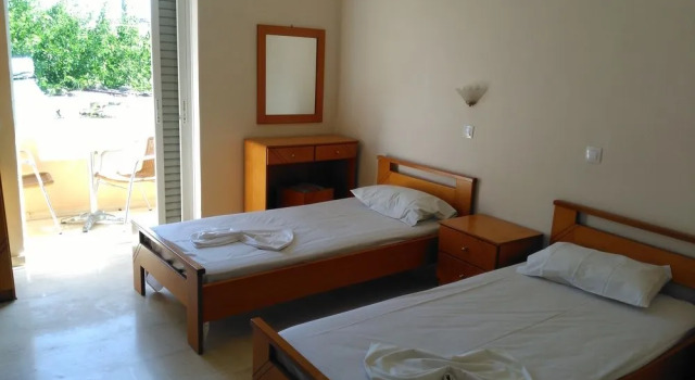 Armonia Apartments
