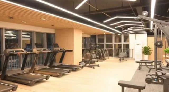 Port Apartment, Buchen Sie Ferienwohnung Hefei Anhui