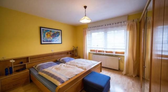Ferienwohnung Maria Laach, Забронировать Отель Глес 