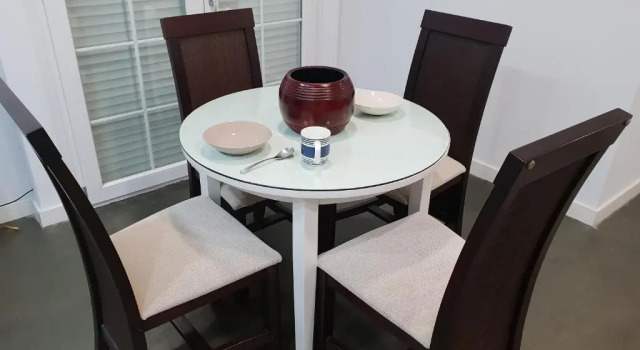 Апартаменты Moderno y Luminoso Apartamento