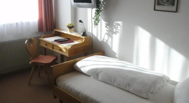 Номер Standard Gasthof Hosbein