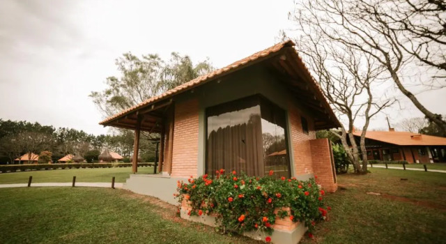 Люкс Deluxe Virá Charme Resort