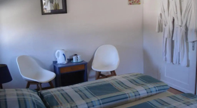 Двухместный номер Standard Pension Haus Astenalm - All Seasons