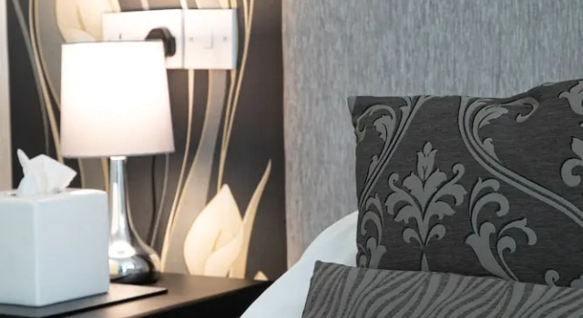 Двухместный номер Executive Mount Edgcombe