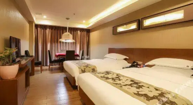 Park Lane Hotel (Jiangmen Central), Prenota Hotel Hotel economici a Jiangmen