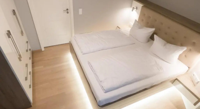 Апартаменты Comfort Residenz am Zwinger