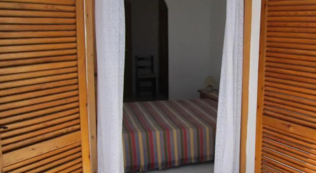Номер Standard Apartamentos Rayos de Sol