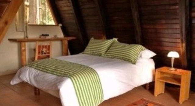 Standard Familie Zimmer mit Balkon Inraki Lodge