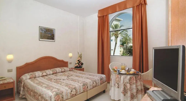 Двухместный номер Standard Hotel Piccolo Lido