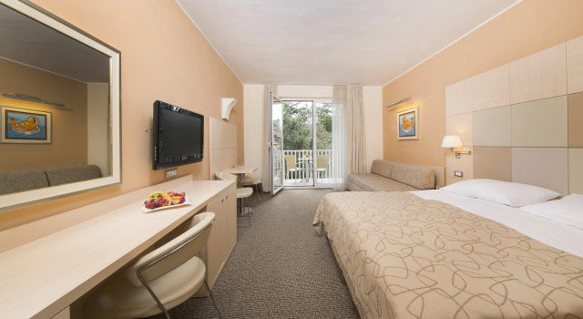 Hotel Haliaetum - San Simon Resort, Buchen Sie Resort Jagodje Slowenisch Istrien
