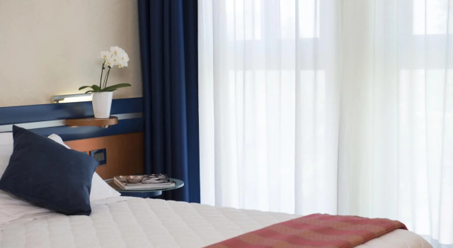 Двухместный номер Standard Hotel Villa Giulietta