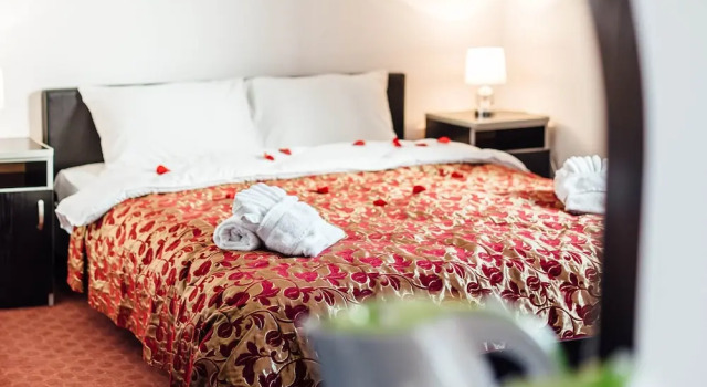 Номер Standard Hotel Azzurro