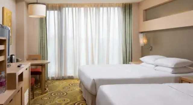 Superior pokoj E-Da Royal Hotel
