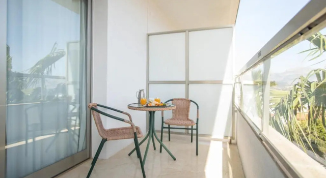 Номер Standard Hotel Sun Palace Albir & Spa