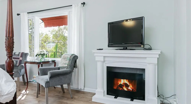 427 Santa Barbara (1655-159030) - Studio Hotel Room