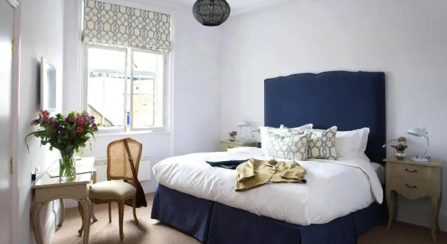 Номер Standard Crescent Inn by Maison Pierre