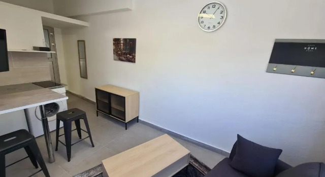 Beau Studio Hypercentre Saint Denis