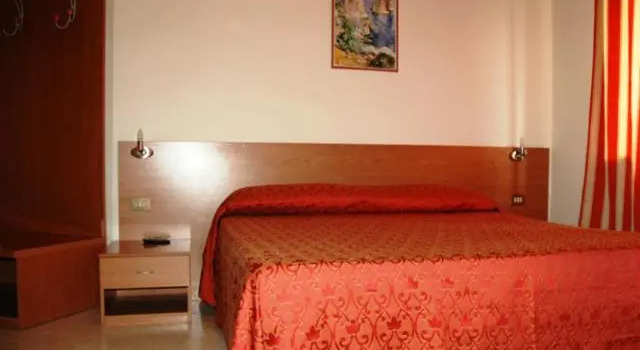 Номер Standard Villa Verde 2