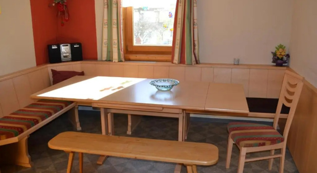Bohrerhof, Prenota Appartamento Hotel a Tirolo con parcheggio, Parcheggio